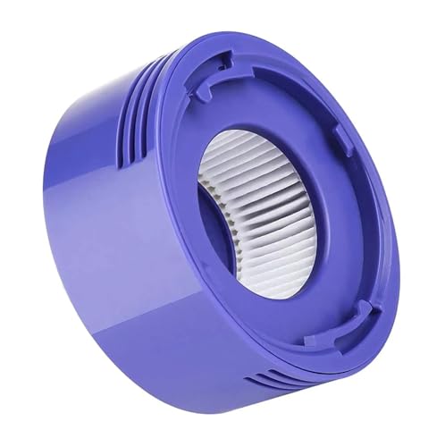 HEPA-Nachfilter passend, kompatibel mit Dysons, V7 V8 Akku-Staubsaugern, kompatibler Ersatz, Teilenummer 967478-01 HEPA-Nachfilter passend, kompatibel mit Dysons, V7 V8 Akku-Staubsaugern, kompatibler Ersatz, Teilenummer 967478-01 von HBMEXJIKG