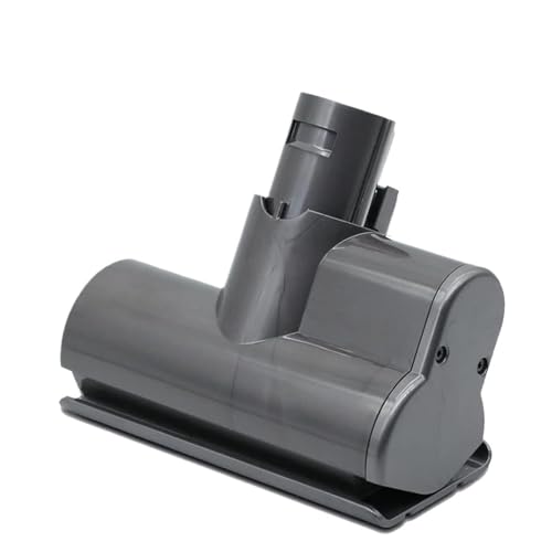 Kabellose Staubsauger-Bettbürste, kompatibel mit Dyson, V6 DC45 DC58 DC59 DC61 DC62 DC74 V7 V8 V10 V11(V6) von HBMEXJIKG