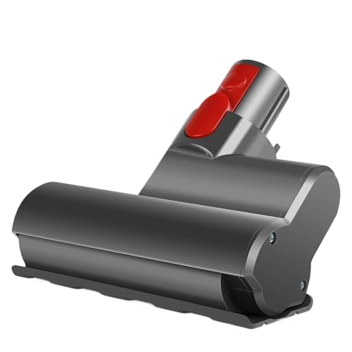 Kabellose Staubsauger-Bettbürste, kompatibel mit Dyson, V6 DC45 DC58 DC59 DC61 DC62 DC74 V7 V8 V10 V11(V7) von HBMEXJIKG