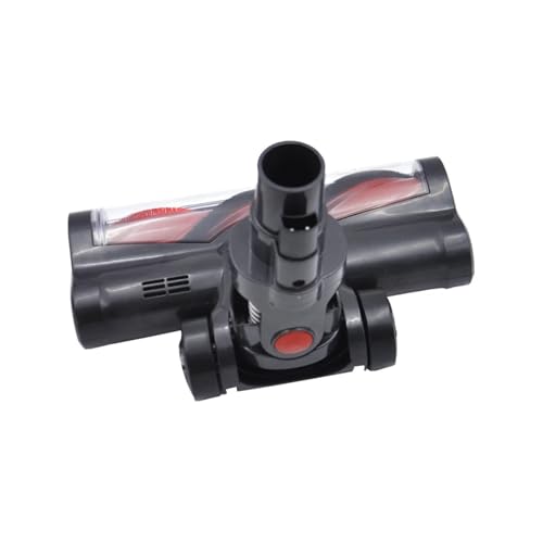 Motorisierte Bodenbürstenkopf-Rollenbürste, kompatibel mit MOOSOO, K17 Rv-Ur357 RV-UR359 UR356 UR378 Staubsauger-Ersatzteile von HBMEXJIKG