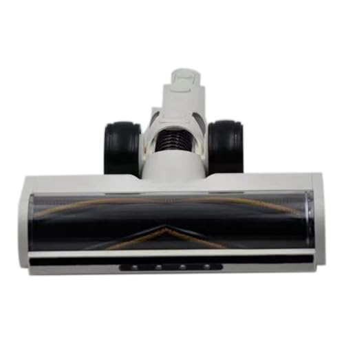 R10 R20 R30 T20 T30, Kompatibel mit Dreame, Staubsauger-Hartholzbodenbürstenkopf mit grünem LED-optischem Inspektionslicht von HBMEXJIKG