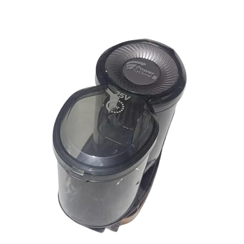 Staubbehälter for Staubsauger, kompatibel mit PHILIPS, XC8349 XC8347, Ersatz-Staubbehälter for Staubsaugerteile Staubbehälter for Staubsauger, kompatibel mit PHILIPS, XC8349 XC8347, Ersatz-Staubbehälter for Staubsaugerteile von HBMEXJIKG