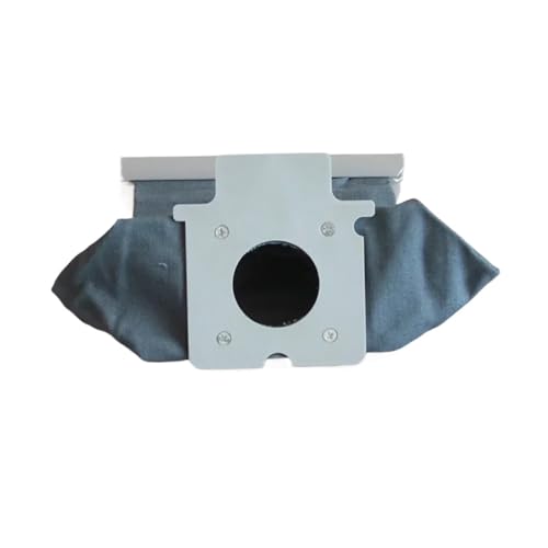 Staubbeutel, Kompatibel for Panasonic,MC-E7101 MC-E7102 MC-E7103 MC-E7111 MC-E7113 MC-E7301 MC-E7302 MC-E7303 Staubsauger Zubehör Staubbeutel, Kompatibel for Panasonic,MC-E7101 MC-E7102 MC-E7103 MC-E7111 MC-E7113 MC-E7301 MC-E7302 MC-E7303 Staubsauger Zubehör von HBMEXJIKG
