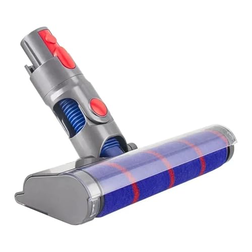 Staubsauger Elektrische Bodenbürste Saugkopf for Dyson V7 V8 V10 V11 SV12 V15 Akku-Staubsauger Reparaturteile Staubsauger Elektrische Bodenbürste Saugkopf for Dyson V7 V8 V10 V11 SV12 V15 Akku-Staubsauger Reparaturteile von HBMEXJIKG