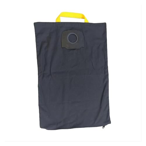 Staubsaugerteile Stoffstaubbeutel Waschbarer Filterbeutel , Kompatibel mit Karcher , WD4 WD5 WD6 Premium Staubsaugerteile Schwarz Staubsaugerteile Stoffstaubbeutel Waschbarer Filterbeutel , Kompatibel mit Karcher , WD4 WD5 WD6 Premium Staubsaugerteile Schwarz von HBMEXJIKG