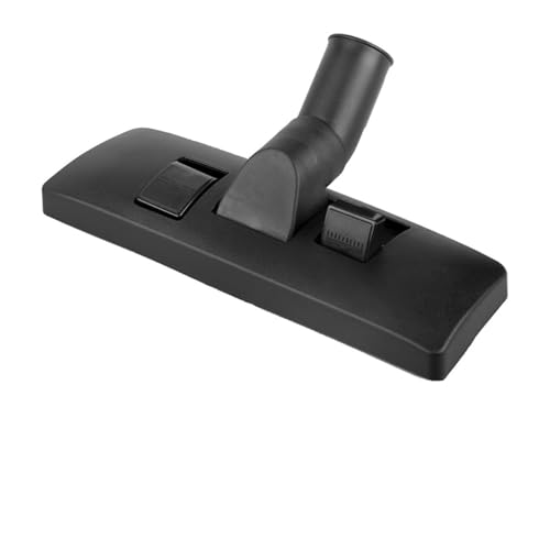 Universal-Staubsaugerbürste, Kombibürste mit 32mm Adapter, Zubehör for Staubsauger, Staubsaugerdüse von HBMEXJIKG