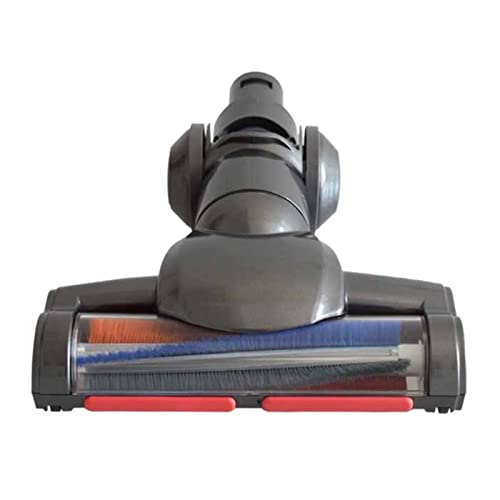 Update: 1 motorisierter Bodenbürstenkopf, kompatibel mit Dyson, DC35, DC34, DC31, Roboter-Staubsauger, Ersatzteile, Zubehör, Ersatz-Staubbürsten von HBMEXJIKG