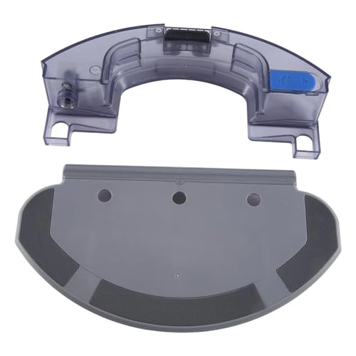 Wischset, kompatibel mit Deebot, OZMO 920 950 T5 Staubsaugerzubehör, Wassertank, Mopphalter, Ersatzteile von HBMEXJIKG