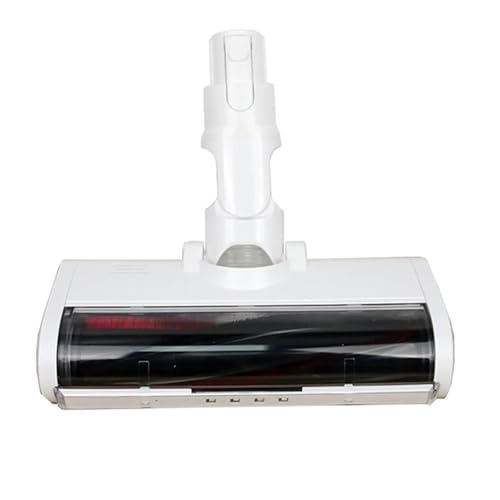 Y42A-LED-Bodenbürstenkopf, kompatibel mit Xiaomi, kompatibel mit Mijia, 1C K10/G9 G10 /, kompatibel mit Dreame, V8/V9B/V9P/V11 Staubsaugerbürstenkopf von HBMEXJIKG