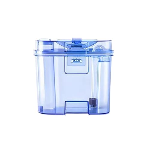 Zubehör, Kompatibel for Dreame, W10 Clean Water Tank Staubsauger Ersatzteile Zubehör for Dreame W10 W10 pro von HBMEXJIKG