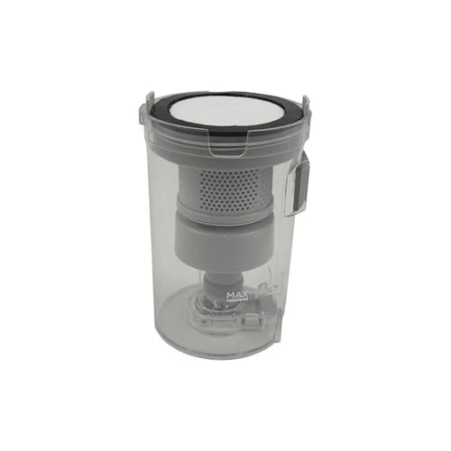 Zubehör, Kompatibel for Midea, Handstaubsauger mit Kabel, Staubbehälter-Baugruppe U2/SN7/D1 von HBMEXJIKG