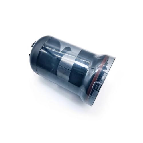 Zubehör, Kompatibel for Roborock, Staubbecher for Dyad Pro Combo Handheld Cordless Staubsauger Ersatzteile Mülleimer von HBMEXJIKG