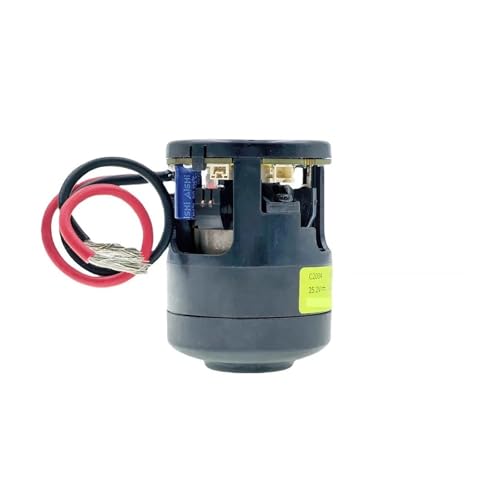 Zubehör C2004 M10-G-2 25,2 V 450 W Motor, Kompatibel for XiaoMi,K10 G10 1S V11 V11SE T10 T20 Staubsauger Ersatzteile von HBMEXJIKG