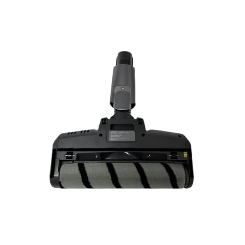 Zubehör Ersatzteile for elektrische Bodenbürstenköpfe, kompatibel mit JIMMY, H9 Flex/H10 Pro/H10 Flex, kabelloser Handstaubsauger(Gray) von HBMEXJIKG