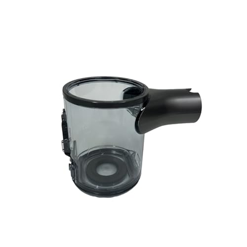 Zubehör Mülleimer Staubbecher Eimer Box Behälter Ersatzteile, Kompatibel for Roborock, H7 Staubsauger Kehrmaschine von HBMEXJIKG