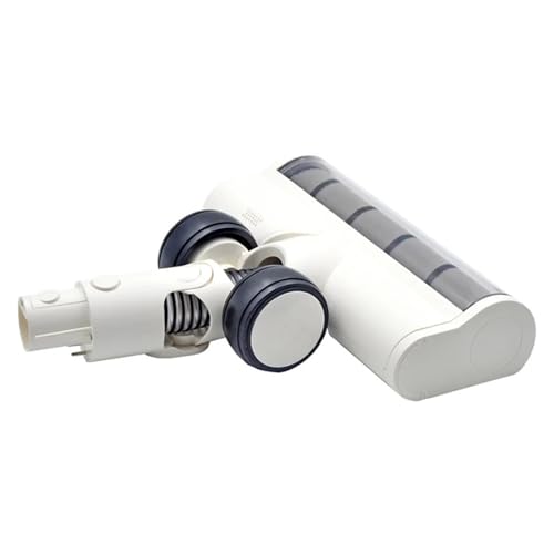 Zubehör for Teppichrollenbürstenköpfe, kompatibel mit Dreame-Staubsaugern R10, R20, R30, T20, T30, V6, V8, V10 von HBMEXJIKG