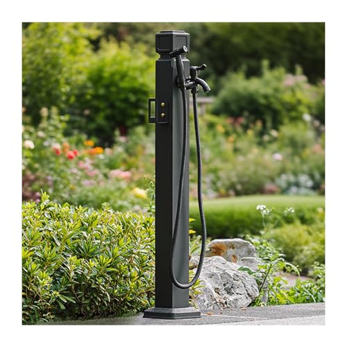 HBOOMOEM Standbrunnen,Hydrant,WassersäUle Garten Mit Wasserhahn,Freistehender Gartenbrunnen Mit WassersäUle,Geeignet FüR Rasen, Bauernhof, Hinterhof, BewäSserung Und Waschen.(Spray Gun,95cm/37.4in,B) HBOOMOEM Standbrunnen,Hydrant,WassersäUle Garten Mit Wasserhahn,Freistehender Gartenbrunnen Mit WassersäUle,Geeignet FüR Rasen, Bauernhof, Hinterhof, BewäSserung Und Waschen.(Spray Gun,95cm/37.4in,B) von HBOOMOEM