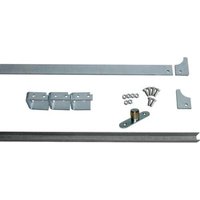 HBS - betz Laufschienen-Set 80787 Schienengröße 50x10mm sta verz.105 od.120mm Rl - 80787 HBS - betz Laufschienen-Set 80787 Schienengröße 50x10mm sta verz.105 od.120mm Rl - 80787 von HBS