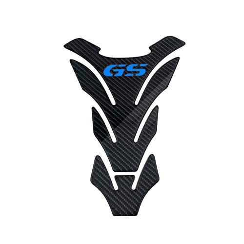 HBSM Motorrad-Tankpad-Schutzaufkleber Für BMW R1150GS R1250GS F850GS F750GS F700GS F800GS F650GS G650GS C650GS Aufkleber (Color : C) von HBSM