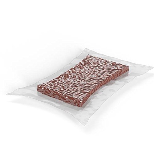 ISIFOAM Brandschutzstein 200 NE Vakuum von HBT