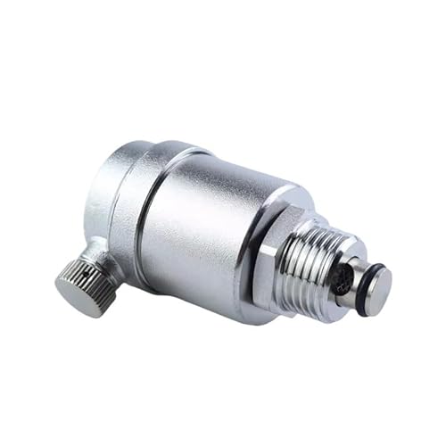 1" BSP External Thread SS304 Stainless Steel High-temperature Valve von HBTSPJNT