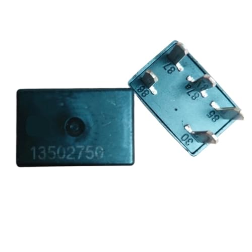 13502750 12V Relay HFV9-1Z-12V 13502750 12V Relay HFV9-1Z-12V von HBTSPJNT