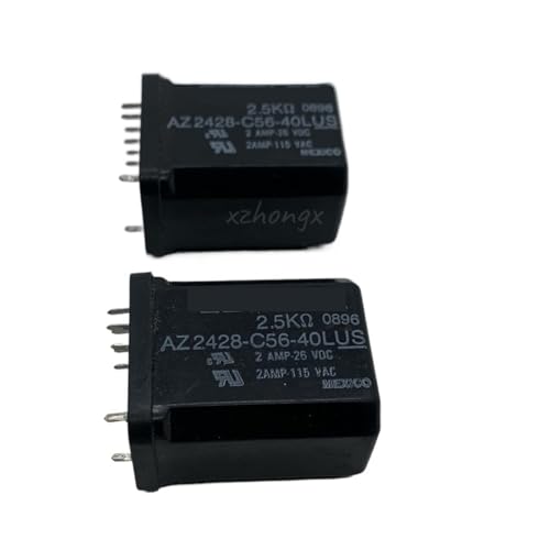 AZ2428-C56-40LUS relay von HBTSPJNT