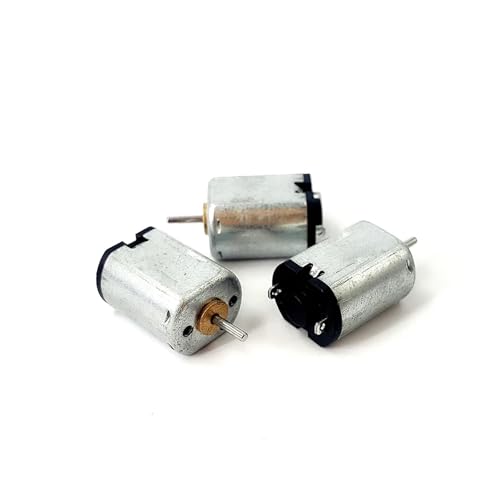DC 1.5V-4.5V M10 DC Electronic Starter High Speed 24000RPM Small Engine von HBTSPJNT