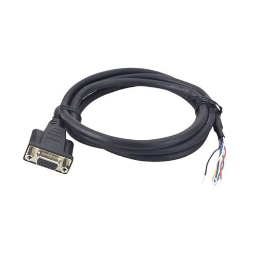HBTSPJNT 1.7m Long Encoder Extension Cable for Closed Loop Stepper Electronic Starter HBTSPJNT 1.7m Long Encoder Extension Cable for Closed Loop Stepper Electronic Starter von HBTSPJNT