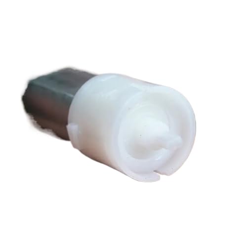 HBTSPJNT 180 Planetary Gear Reduction Electronic Starter DC 6V 7.2V 9V 12V 76RPM Slow Speed Reduction CW CCW von HBTSPJNT