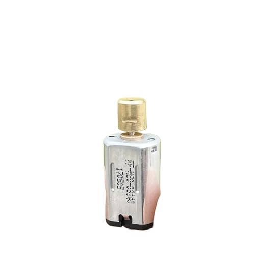 HBTSPJNT 1PCS M20-08140 DC 3V-3.7V M20 Vibration Electronic Starter Model Toy Electronic Starter 8 * 10mm von HBTSPJNT