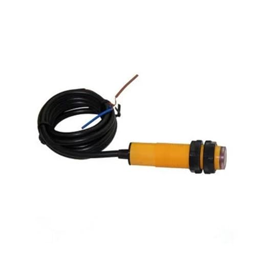 HBTSPJNT 1piece/E3F-DS10P12 PNP DC Four-Wire NO+NC diffe Type photoelectric Switch HBTSPJNT 1piece/E3F-DS10P12 PNP DC Four-Wire NO+NC diffe Type photoelectric Switch von HBTSPJNT