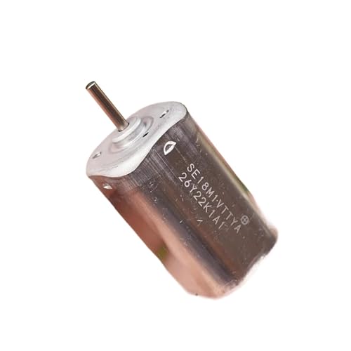 HBTSPJNT 2Pcs A Electronic Starter DC 6-12V Six Pole Rotor 18 * 18MM Square DC Electronic Starter Large Torque High Precision 4000RPM-8200RPM von HBTSPJNT