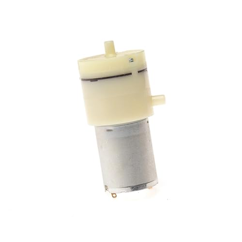 HBTSPJNT 370 Electronic Starter DC 3V 3.7V 5V 6V 2L High Flow Rate von HBTSPJNT