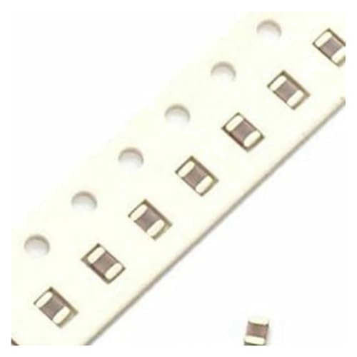 HBTSPJNT 500pcs 4.7uF 475K 16V X7R 0805(2012) 2 * 1.2mm 10% SMD Chip Ceramic Capacitor von HBTSPJNT