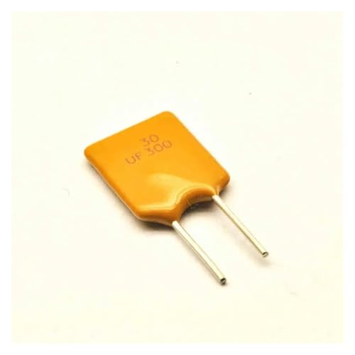 HBTSPJNT 50PCS RUEF300 UF300 30V 3A PPTC Resettable Fuse von HBTSPJNT