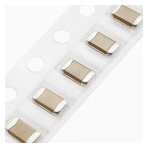 HBTSPJNT 50pcs 10UF 106K 16V 1206 3216 3.2 * 1.6mm X7R SMD Chip Ceramic Capacitor MLCC von HBTSPJNT