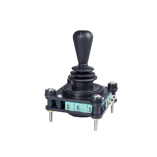 HBTSPJNT 5A 240V Joystick Switch 4NO 4NC Momentary 2 4 Position 360 Degree Spring 2.5mm Fixing Thread Cross Monolever Switch HBTSPJNT 5A 240V Joystick Switch 4NO 4NC Momentary 2 4 Position 360 Degree Spring 2.5mm Fixing Thread Cross Monolever Switch von HBTSPJNT