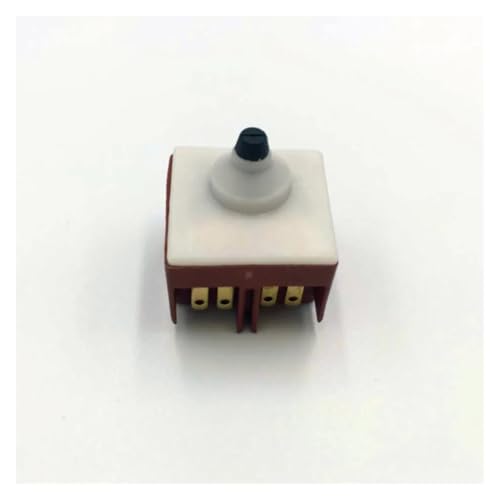 HBTSPJNT 5E4 Power Tool Momentary Switch HBTSPJNT 5E4 Power Tool Momentary Switch von HBTSPJNT