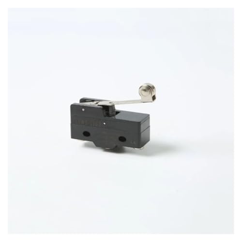 HBTSPJNT 5pcs LXW5 LXW5-11G3 travel Switch Limit Switch 3 Screw Terminal MicroSwitch HBTSPJNT 5pcs LXW5 LXW5-11G3 travel Switch Limit Switch 3 Screw Terminal MicroSwitch von HBTSPJNT