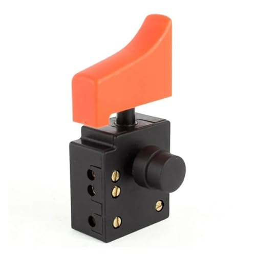 HBTSPJNT 6A 250VAC 12A 125VAC 4 Terminals 1NO 1NC Trigger Switch von HBTSPJNT