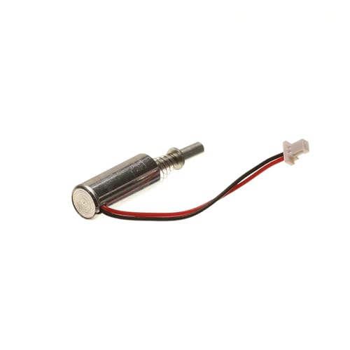 HBTSPJNT 8MM Round Cylindrical Suction Solenoid Electromagnet DC 3V Big Push & Pull for Fingerprint Lock HBTSPJNT 8MM Round Cylindrical Suction Solenoid Electromagnet DC 3V Big Push & Pull for Fingerprint Lock von HBTSPJNT