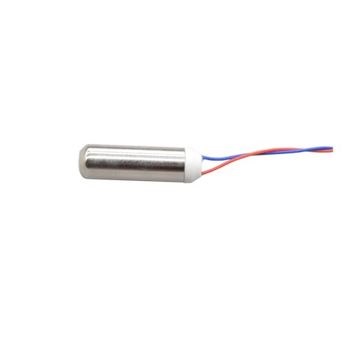 HBTSPJNT DC 3.7V-5V Waterproof Vibration Electronic Starter 716 Coreless Vibrator von HBTSPJNT