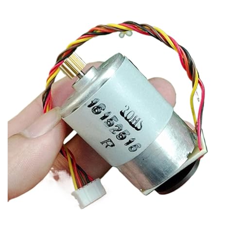 HBTSPJNT DC RS-385 Electronic Starter with Copper Gear and Velocity Encoder DC 12V-24V HBTSPJNT DC RS-385 Electronic Starter with Copper Gear and Velocity Encoder DC 12V-24V von HBTSPJNT