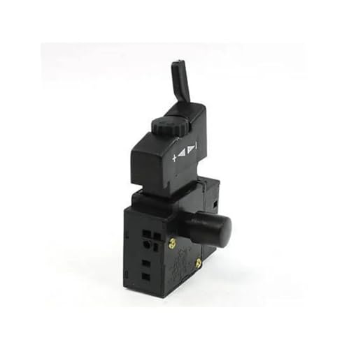 HBTSPJNT FA2-6/1BEK Tool Part Speed Controller Trigger Switch 6A Amp 250VAC HBTSPJNT FA2-6/1BEK Tool Part Speed Controller Trigger Switch 6A Amp 250VAC von HBTSPJNT