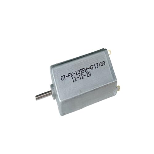 HBTSPJNT FK-132PH-4717/39 Electronic Starter DC 3V-4.2V 3.7V von HBTSPJNT