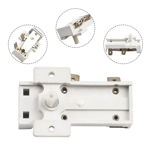 HBTSPJNT Heater Thermostat 250V20A for Maintenance of Heater Temperature Control Switch HBTSPJNT Heater Thermostat 250V20A for Maintenance of Heater Temperature Control Switch von HBTSPJNT