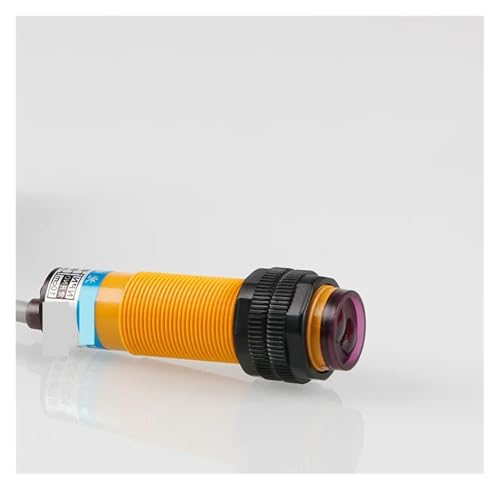 HBTSPJNT Photoelectric Switch Sensor E3F-R2NK DC NPN NO Diameter 18mm Distance 2m Sensor HBTSPJNT Photoelectric Switch Sensor E3F-R2NK DC NPN NO Diameter 18mm Distance 2m Sensor von HBTSPJNT