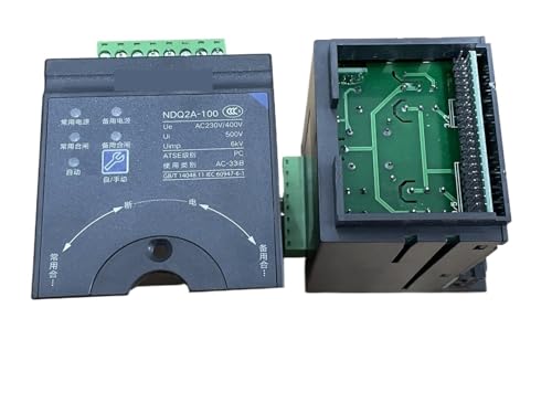 NDQ2A-100 Relay von HBTSPJNT