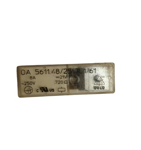 OA-5611.48/2510l1/61 8A 21V von HBTSPJNT